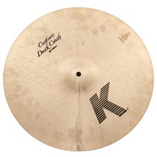 Zildjian K Custom 16" Dark