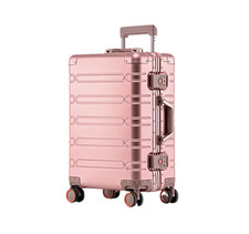Aluminium Suitcase Luggage 20