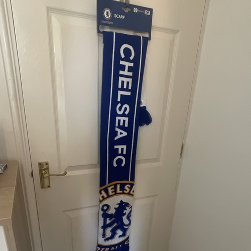 Chelsea blue white - blue,
