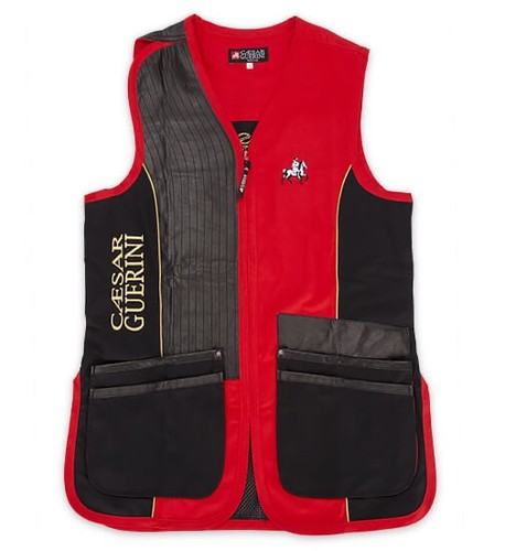 Caesar guerini shooting vest - caesar,