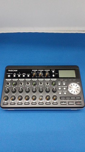 Tascam 008 pocketstudio - dp-008,