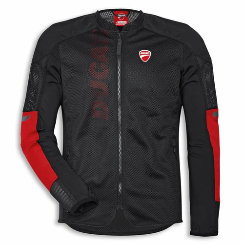 Ducati overlay mesh - overlay, summer
