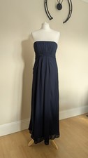 Debut Debenhams Navy Dark Blue