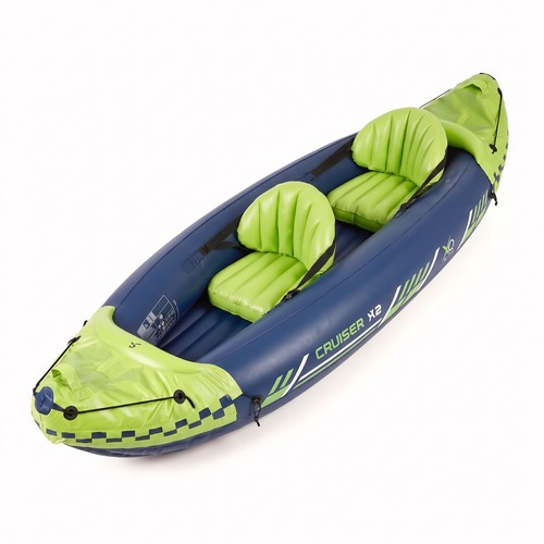 Person inflatable kayak - 2,