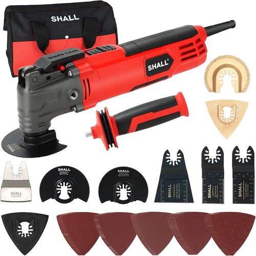 Shall oscillating - shall,