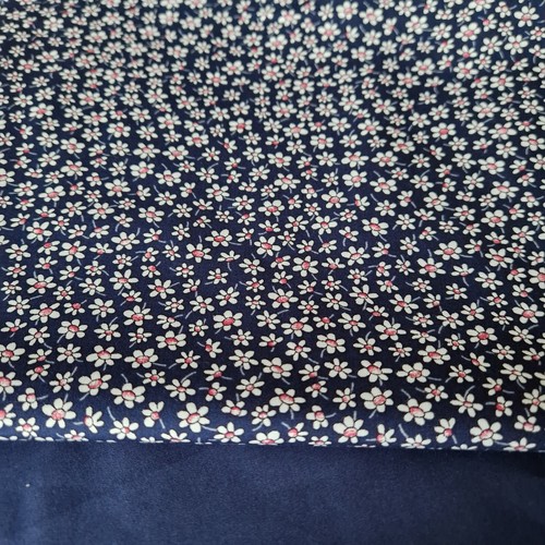 100 cotton fabric - 100%, rose
