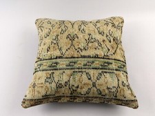 20x20 Kilim Pillow Cover