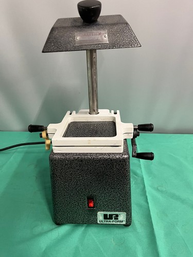 Ultradent ultra form - ultradent, vacuum