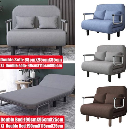 Double single folding - xl, 5