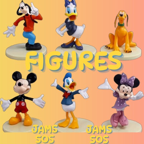Mickey mouse clubhouse - mickey,