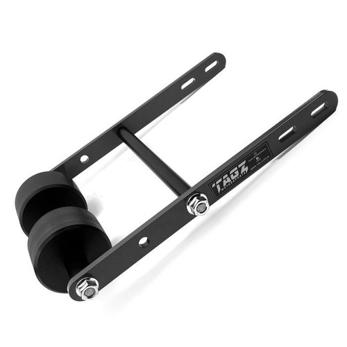 New tag twin roller - z, wheelie