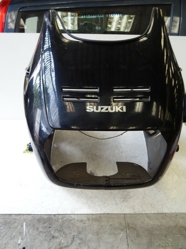 Suzuki powerscreen 1100 - powerscreen,