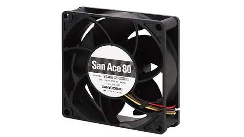 Sanyo denki 9ga - 9ga, series