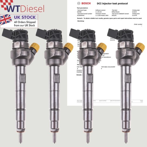 Bmw diesel injector 2 - bmw, 1