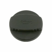 FEBI OIL FILLER CAP - 03912