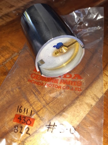 Nos honda 250 1978 - 250,