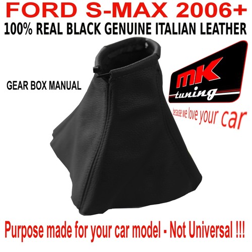 Ford max 2006 - 2006+, gear