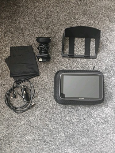 Tomtom professional 6250 - tomtom,