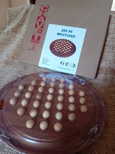 Henri Chavet Chess - 30cm