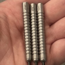 Adrian Lewis Gen 3 21g 90%