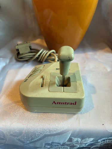 Amstrad mega analogue - mega, pc