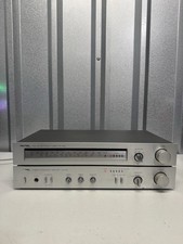 Rotel 400 stereo amplifier - ra-400,
