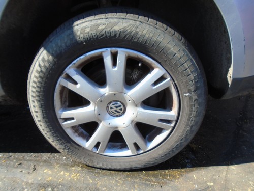 Touareg 2 5 tdi - vw,