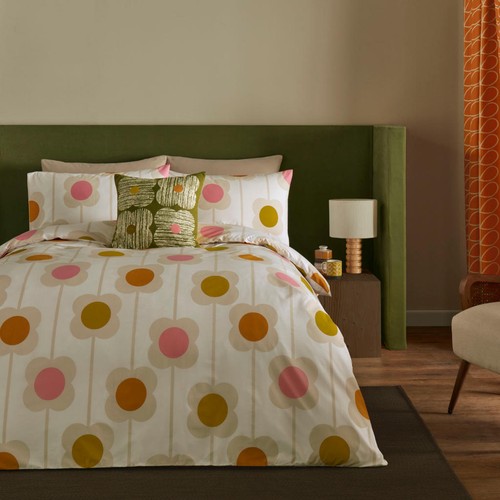 Orla kiely abacus flower - orla,
