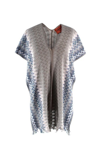 Missoni blue and - blue,