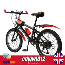 20 Inch Unisex Mountain Bike