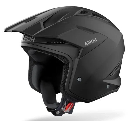 Airoh trr2 trials bike - airoh,