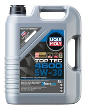 Liqui Moly TOP TEC 4600 5W-30 5L - 2316