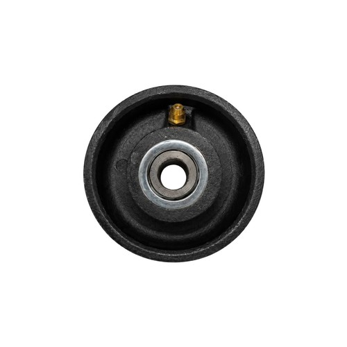 Inch groove gate - inch, wheels