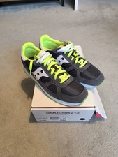 Saucony Mens Shadow Original