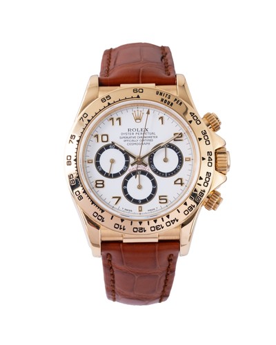 Rolex daytona 16518 1991 - rolex,