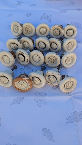 Set shabby chic - a,