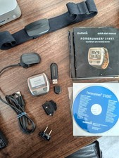 Garmin Forerunner 310xt (No