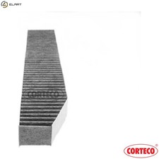 FILTER CABIN AIR 80000415 FOR