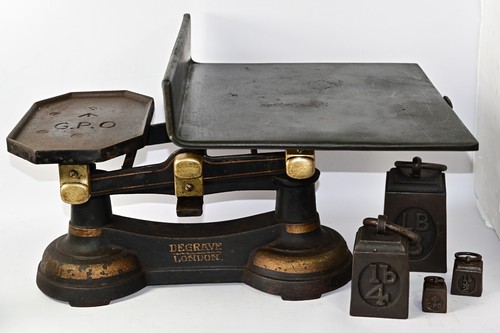 Vintage set gpo - vintage, (general