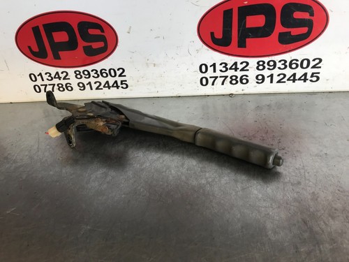 Handbrake lever ratchet - /, /