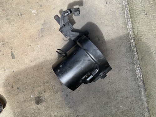 Fuel filter housing outer - filter,