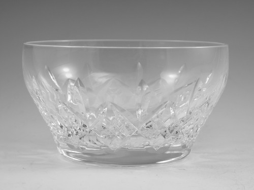 Stuart crystal glengarry cut - stuart,