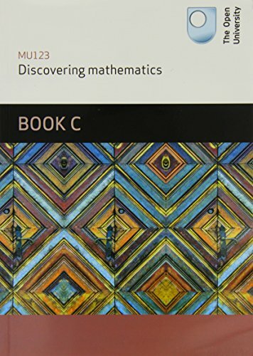 Discovering mathematics book - discovering, mathematics: