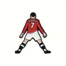 CR7 Cristiano Ronaldo SIUU