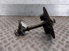 1997 YAMAHA YZF 1000 R