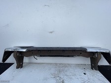 2015 NISSAN NAVARA BUMPER REINFORCEMENT REAR