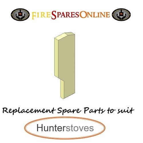 Hunter herald double sided - herald,