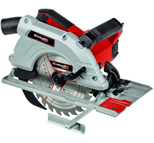 Einhell circular saw hand held - saw, hand-held