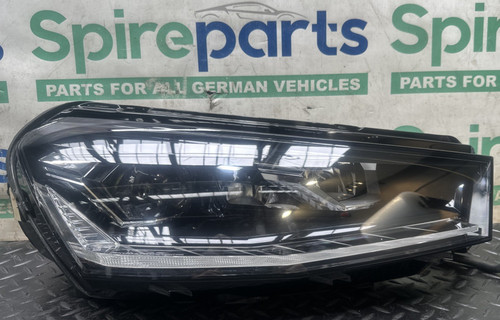 2025 skoda fabia tsi front - pj,