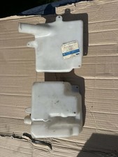 Ford Escort Mk3/4 Washer